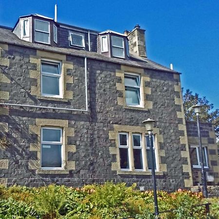 Craigielea Bed & Breakfast Galashiels Exterior foto